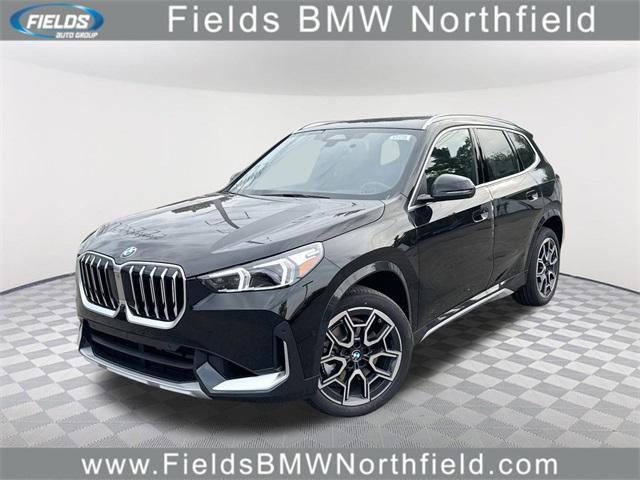 new 2026 BMW X1 car, priced at $49,280