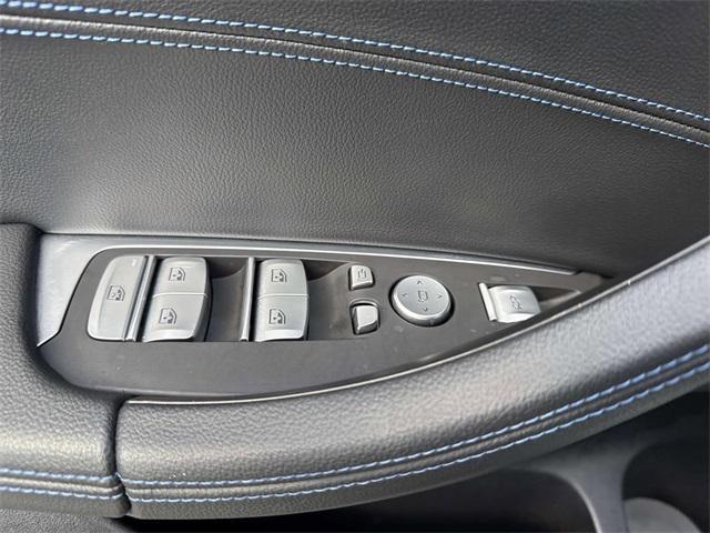 used 2020 BMW X4 car, priced at $36,990