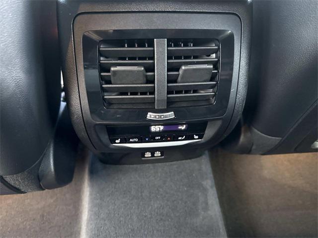 used 2020 BMW X4 car, priced at $36,990