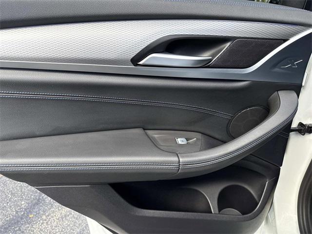 used 2020 BMW X4 car, priced at $36,990