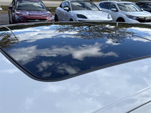 used 2020 BMW X4 car, priced at $36,990