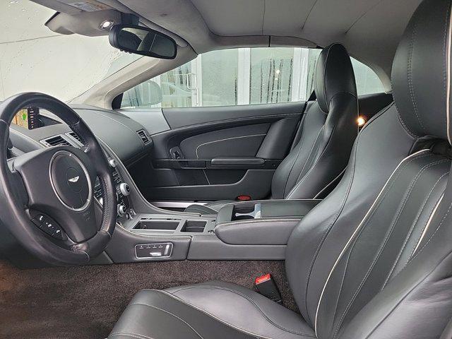 used 2015 Aston Martin DB9 car, priced at $78,990