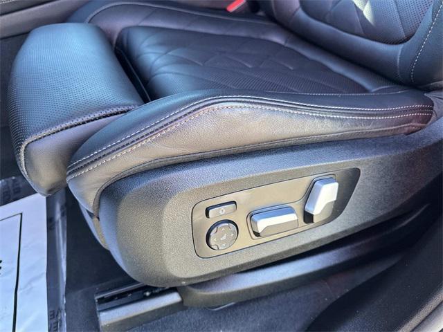 used 2023 BMW X5 car, priced at $45,990