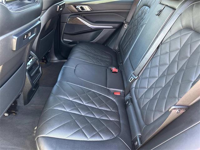 used 2023 BMW X5 car, priced at $45,990