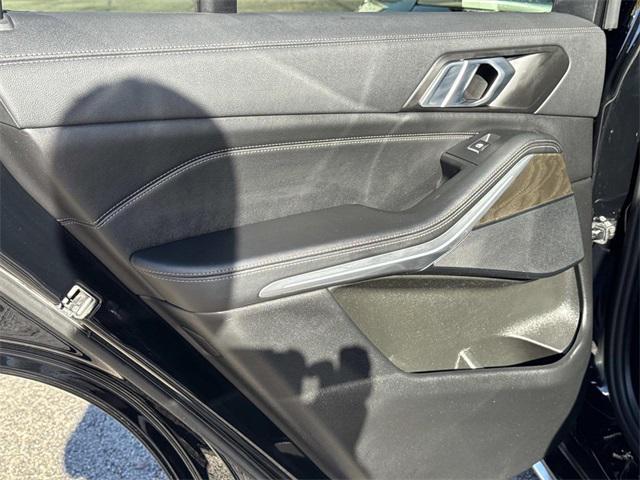 used 2023 BMW X5 car, priced at $45,990