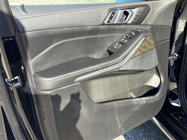 used 2023 BMW X5 car, priced at $45,990