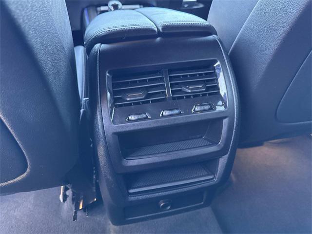 used 2023 BMW X5 car, priced at $45,990