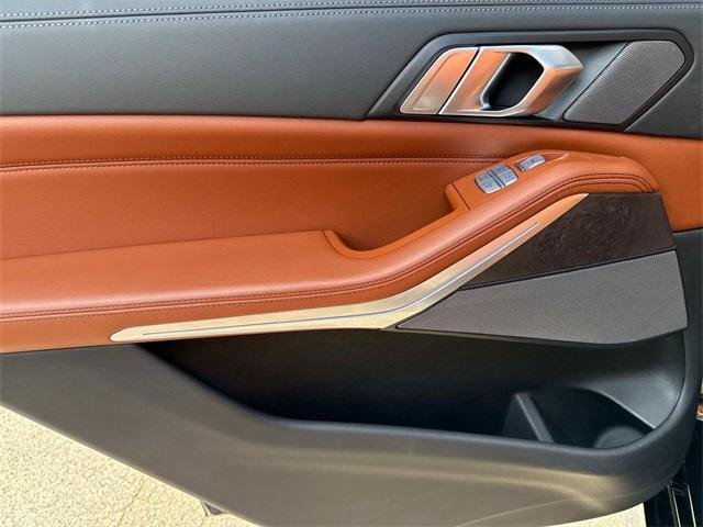 used 2023 BMW X7 car, priced at $72,990