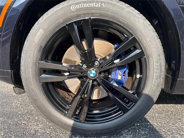 used 2023 BMW X7 car, priced at $72,990