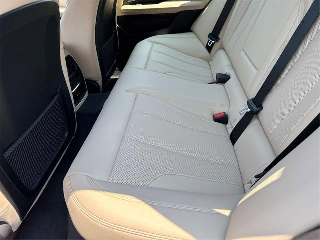 used 2023 BMW i4 Gran Coupe car, priced at $46,990