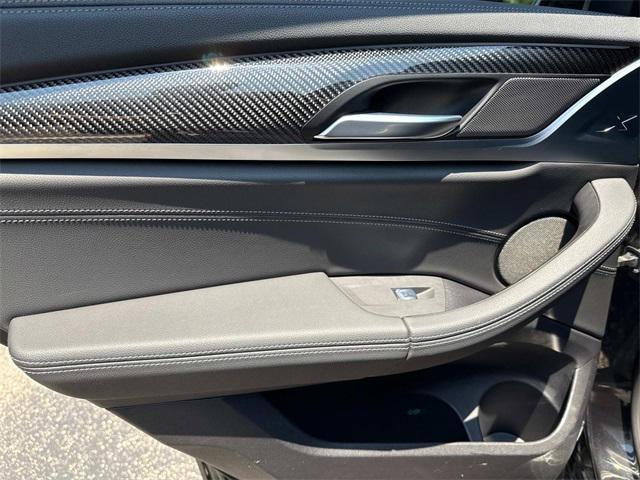 used 2021 BMW X4 car, priced at $42,990
