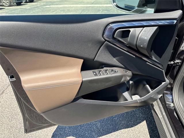 new 2025 BMW X3 car, priced at $54,010