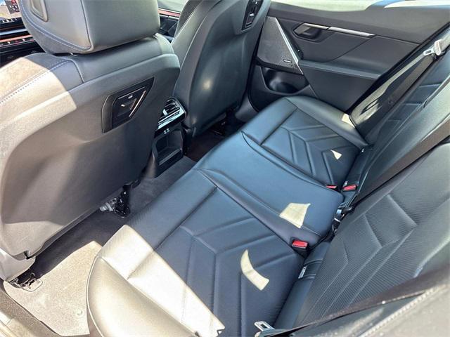 used 2024 BMW 540 car, priced at $62,990