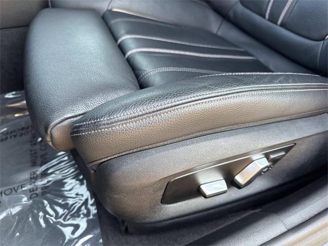 used 2018 BMW 530 car, priced at $20,990