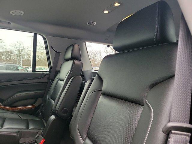 used 2019 Chevrolet Tahoe car, priced at $39,990