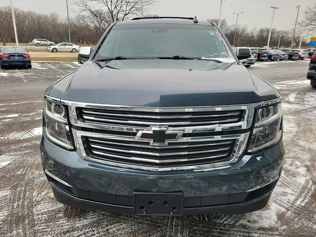 used 2019 Chevrolet Tahoe car, priced at $39,990