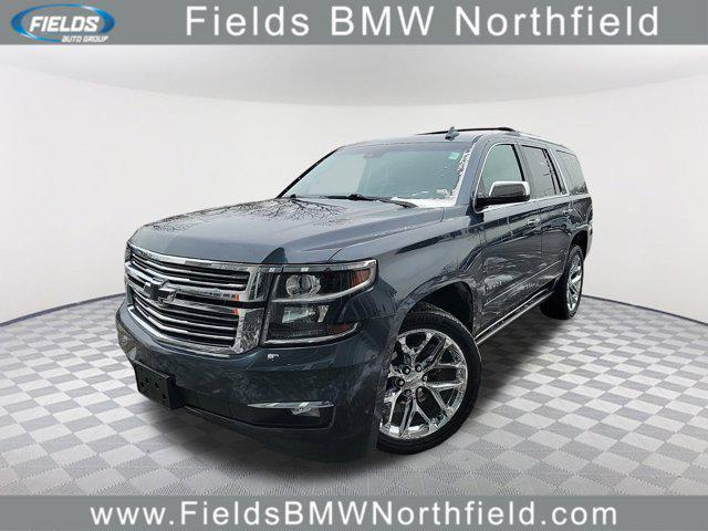 used 2019 Chevrolet Tahoe car, priced at $39,990