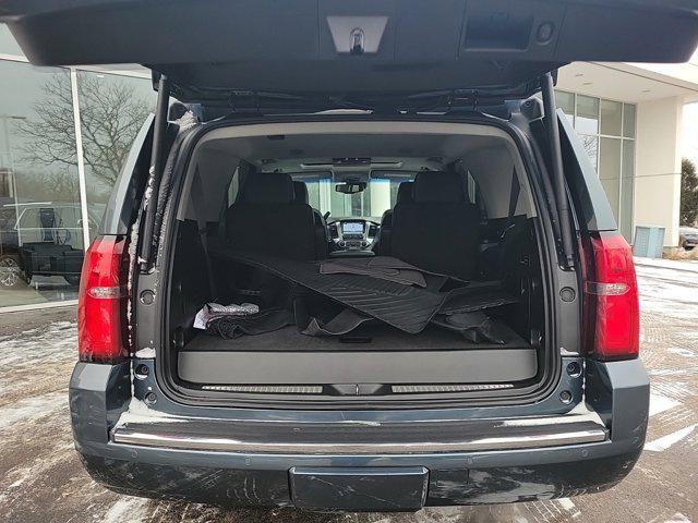 used 2019 Chevrolet Tahoe car, priced at $39,990