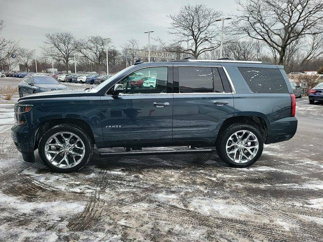 used 2019 Chevrolet Tahoe car, priced at $39,990