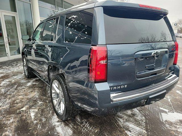 used 2019 Chevrolet Tahoe car, priced at $39,990