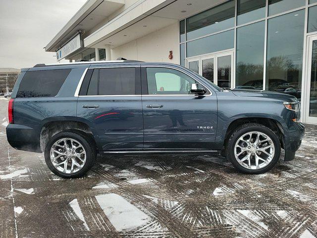 used 2019 Chevrolet Tahoe car, priced at $39,990