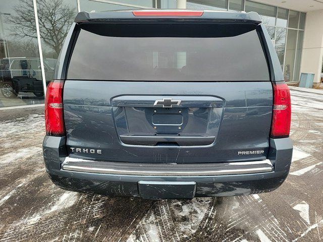 used 2019 Chevrolet Tahoe car, priced at $39,990