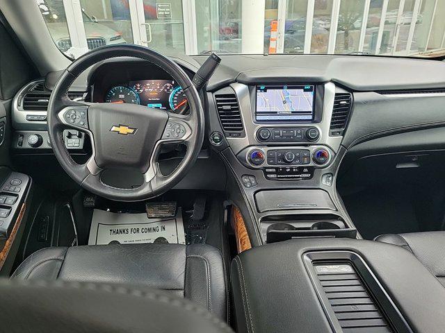 used 2019 Chevrolet Tahoe car, priced at $39,990