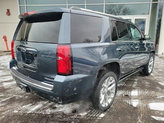 used 2019 Chevrolet Tahoe car, priced at $39,990