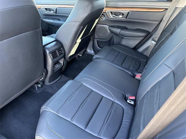 used 2019 Honda CR-V car, priced at $25,990