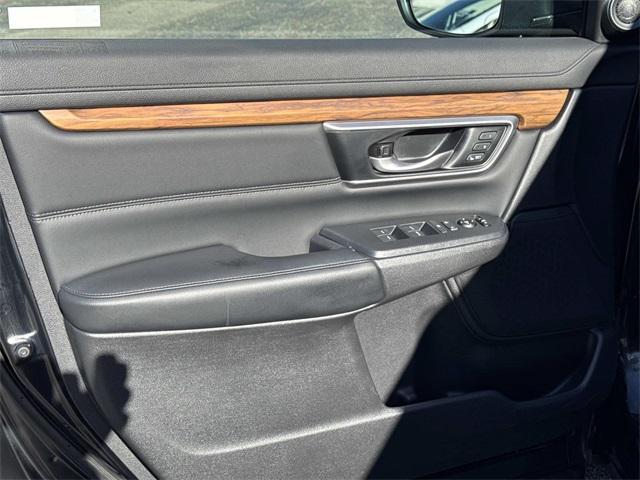 used 2019 Honda CR-V car, priced at $25,990