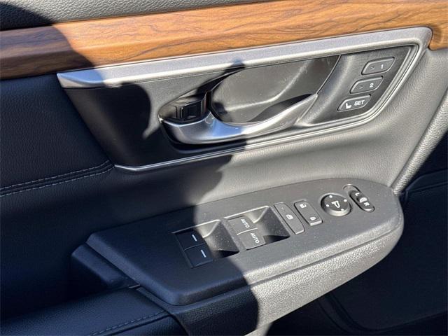 used 2019 Honda CR-V car, priced at $25,990