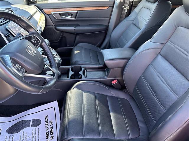used 2019 Honda CR-V car, priced at $25,990