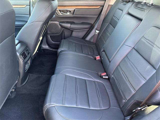 used 2019 Honda CR-V car, priced at $25,990