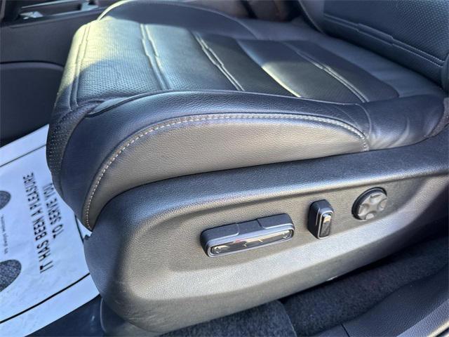 used 2019 Honda CR-V car, priced at $25,990