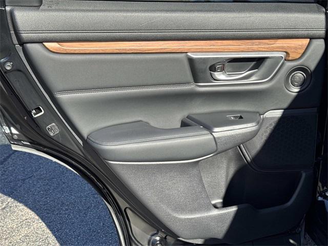 used 2019 Honda CR-V car, priced at $25,990