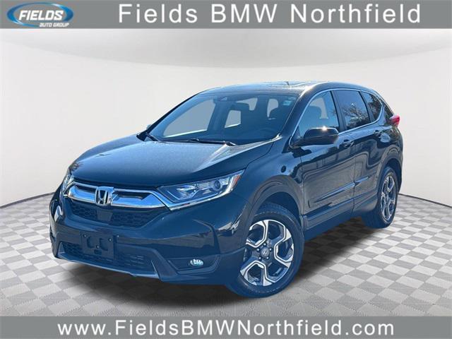 used 2019 Honda CR-V car, priced at $25,990