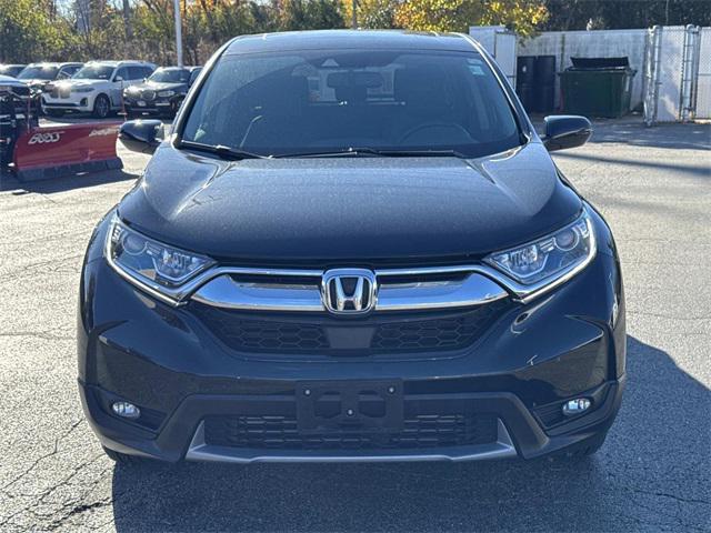 used 2019 Honda CR-V car, priced at $25,990