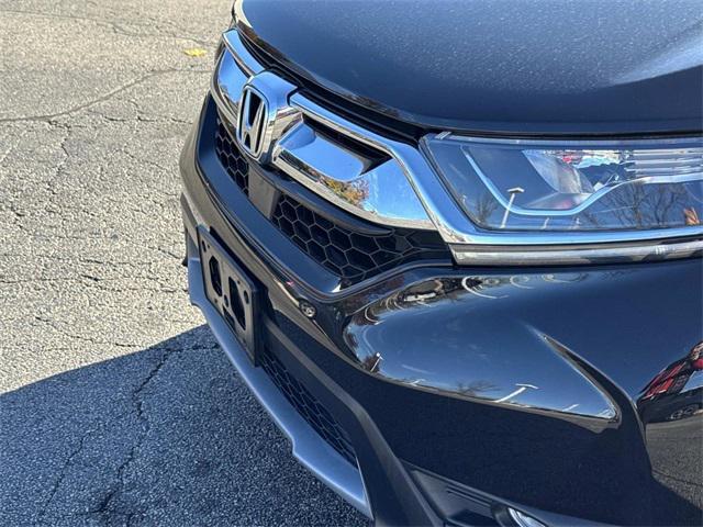used 2019 Honda CR-V car, priced at $25,990