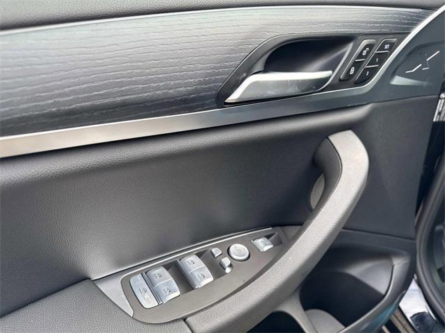 new 2025 BMW X4 car, priced at $63,765