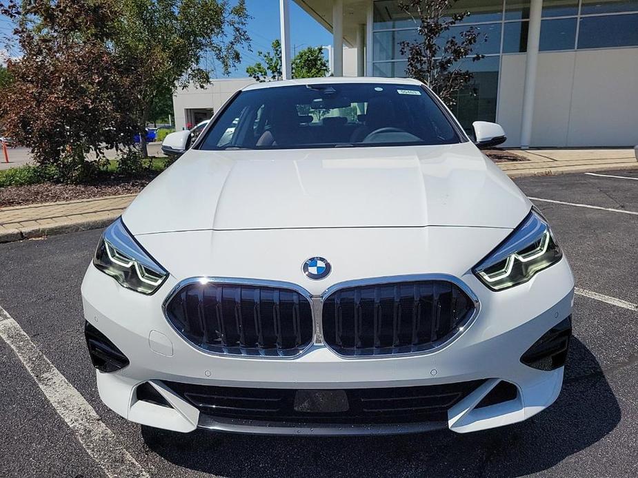 new 2023 BMW 228 Gran Coupe car, priced at $46,105