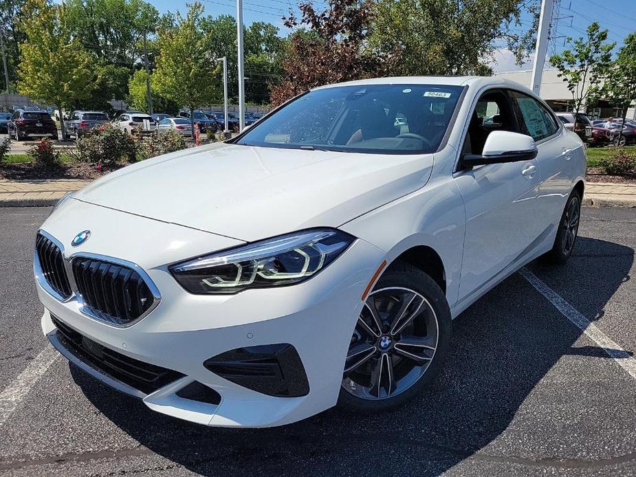 new 2023 BMW 228 Gran Coupe car, priced at $46,105