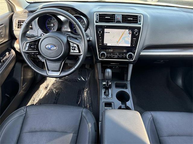 used 2019 Subaru Legacy car, priced at $21,990