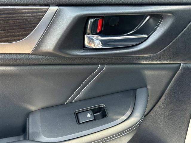 used 2019 Subaru Legacy car, priced at $21,990