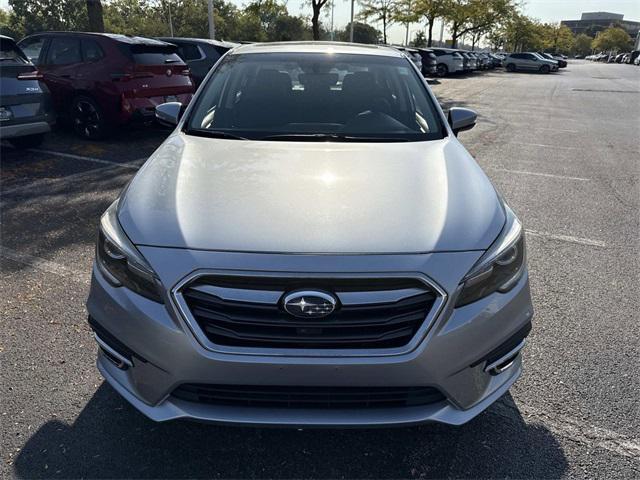 used 2019 Subaru Legacy car, priced at $21,990