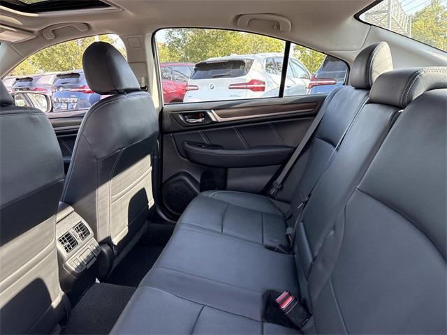 used 2019 Subaru Legacy car, priced at $21,990