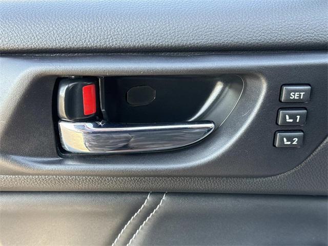 used 2019 Subaru Legacy car, priced at $21,990