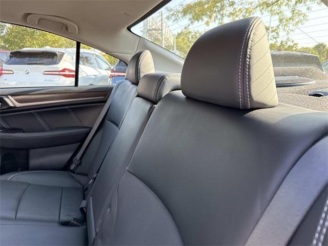used 2019 Subaru Legacy car, priced at $21,990