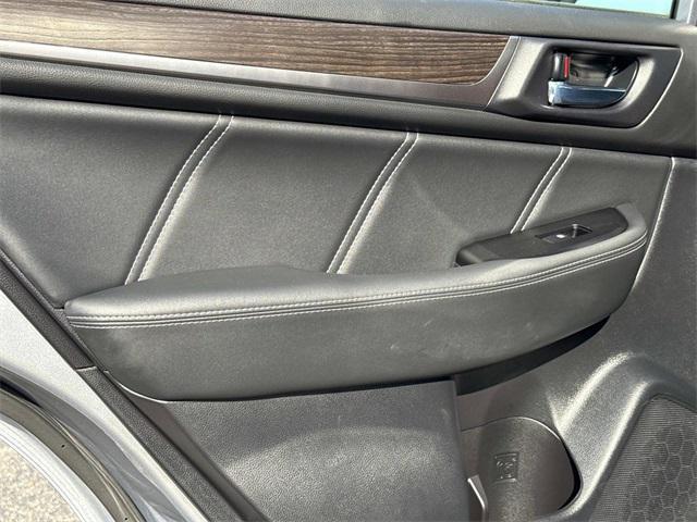 used 2019 Subaru Legacy car, priced at $21,990