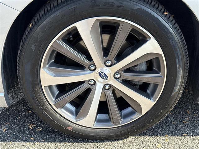 used 2019 Subaru Legacy car, priced at $21,990