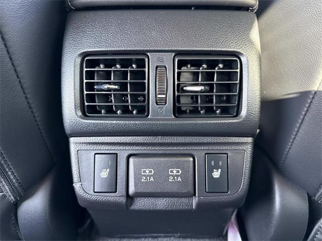 used 2019 Subaru Legacy car, priced at $21,990